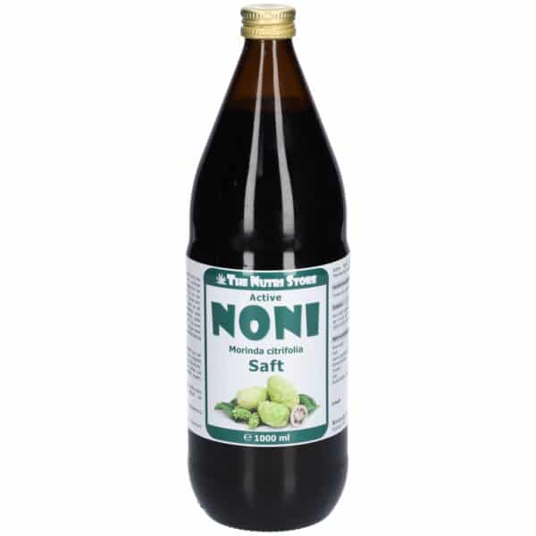 NONI Saft Bioactive