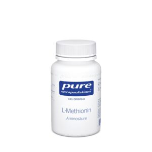 Pure Encapsulations® L-Methionin