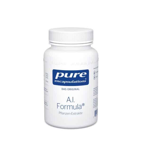 pure encapsulations® A.I. Formula®