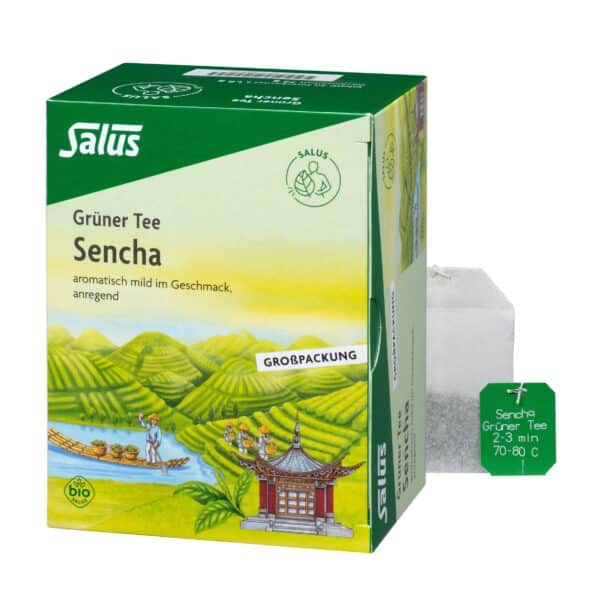 Salus® Sencha