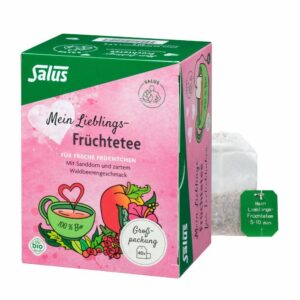 Salus® Mein Lieblings-Früchte-Tee