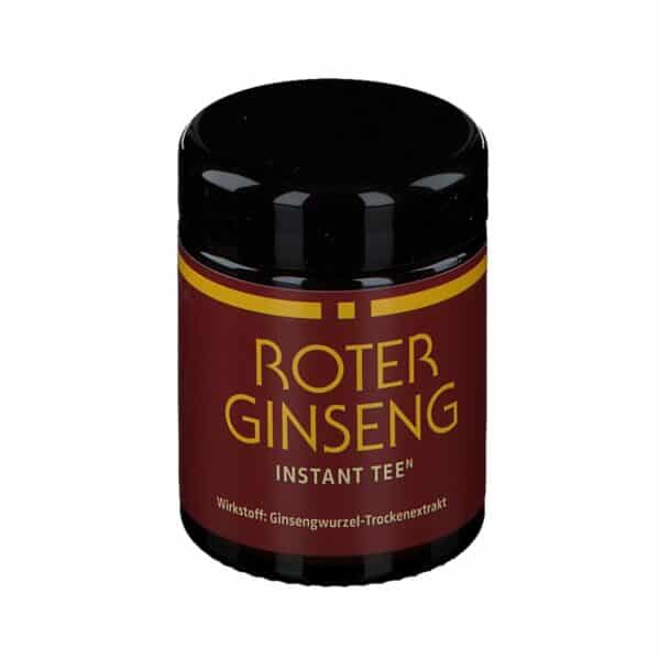 ROTER GINSENG Instant Tee N