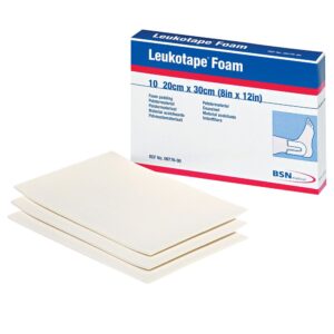 Leukotape® Foam 20 cm x 30 cm