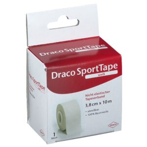 Draco SportTape 3