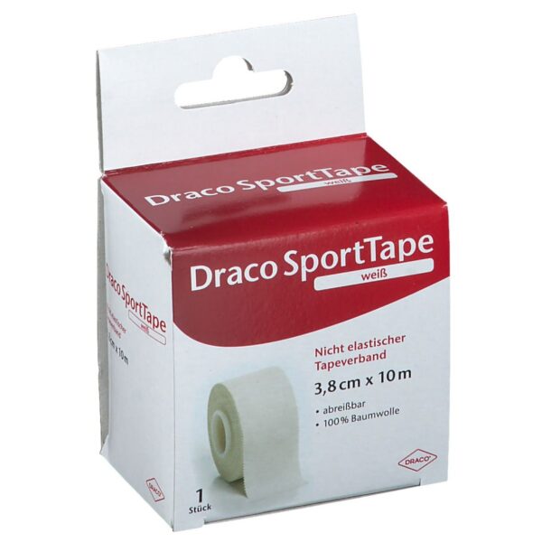 Draco SportTape 3