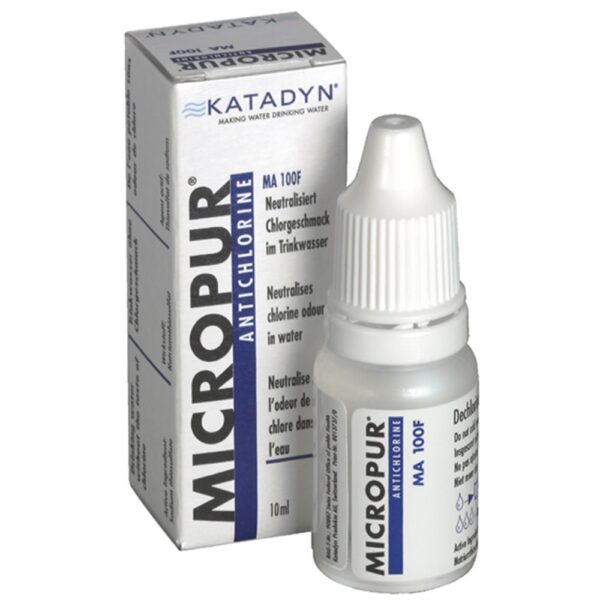 Micropur® Antichlorine MA 100F