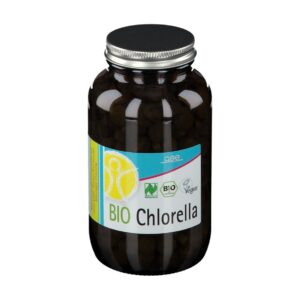 BIO Chlorella