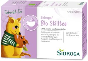 Sidroga® Bio Stilltee