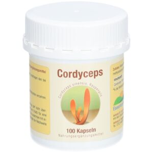 Cordyceps sinensis