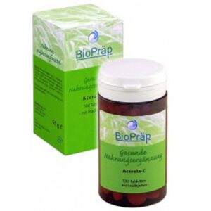 BioPräp Acerola C