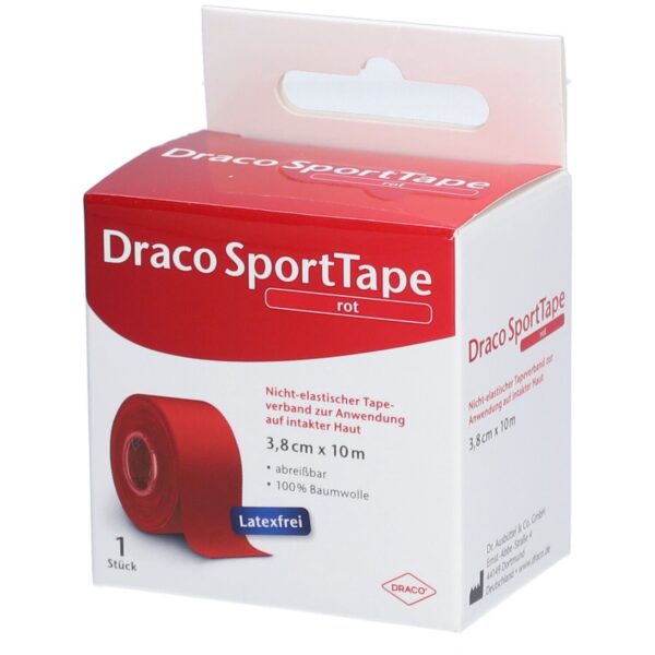 Draco SportTape 3