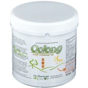 Oolong Actif Formosa