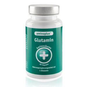 aminoplus® Glutamin