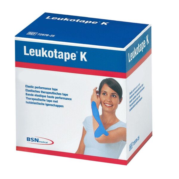 Leukotape® K 2