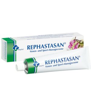 REPHASTASAN® Venen- und Sport-Massagecreme