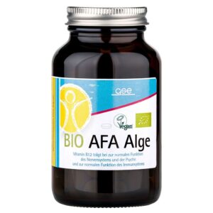 BIO AFA-Alge