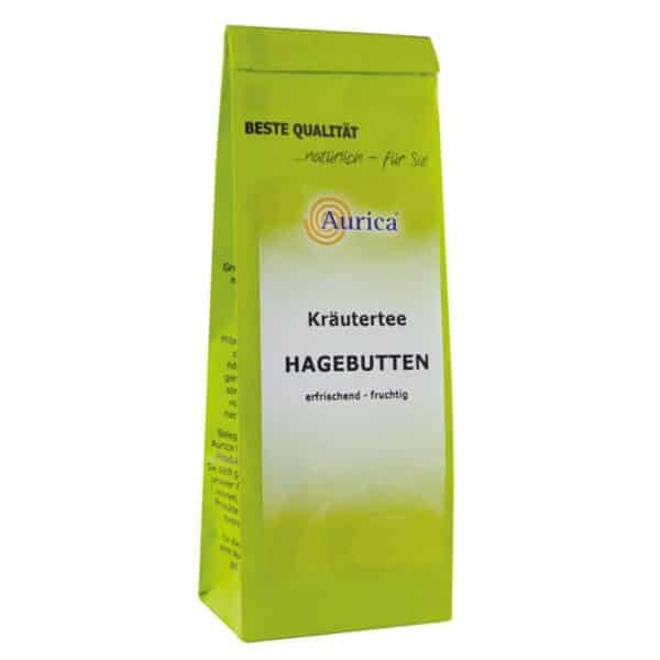 Aurica® Hagebutten Tee