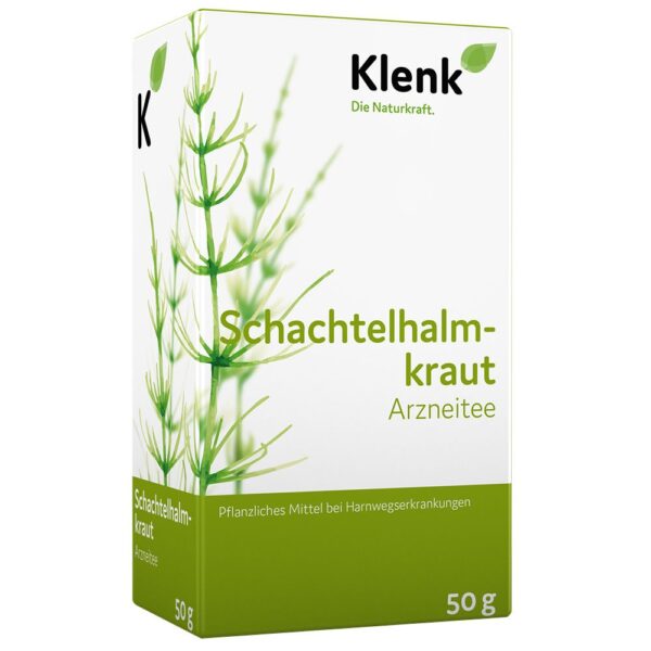 Schachtelhalmkraut Arznei-Tee