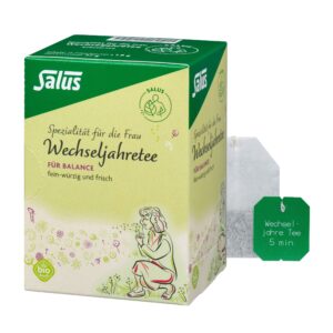 Salus® Wechseljahre-Tee