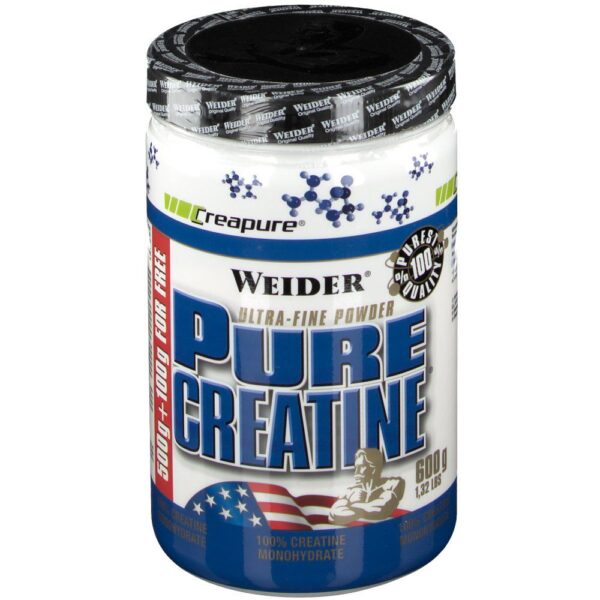 WEIDER® L-Glutamine