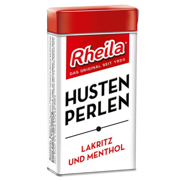 Rheila® Hustenperlen