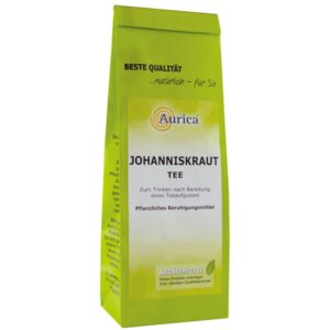 Aurica® Johanniskraut Tee