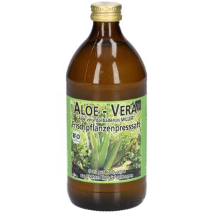 BioPräp BIO Aloe Vera Saft