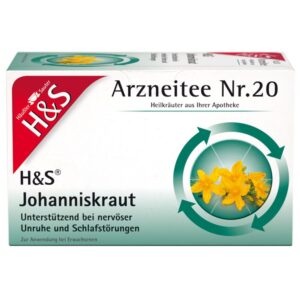 H&S Johanniskraut Nr. 20