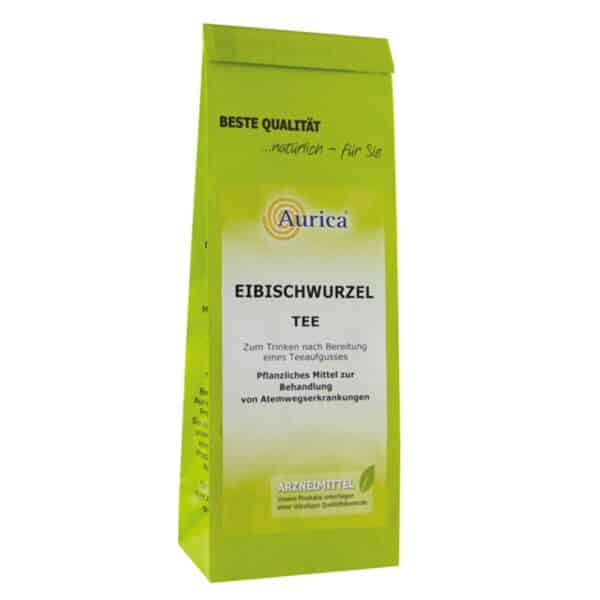 Aurica® Eibischwurzeltee