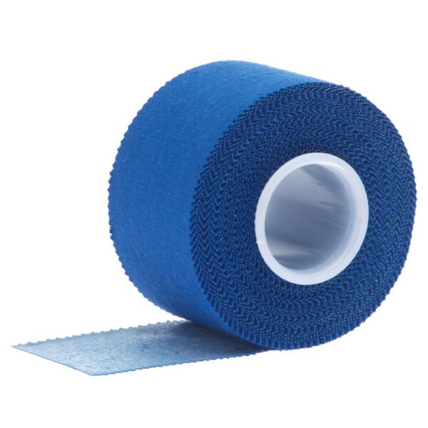 Dracotape Verband 10 m x 2 cm blau