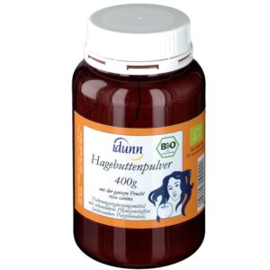 idunn® BIO-Hagebuttenpulver