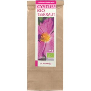 Cystus® Bio Teekraut