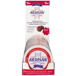 ARIOSAN® Husten-Bonbon