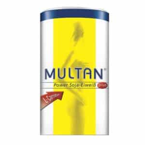 Multan® mit L-Carnitin Pulver