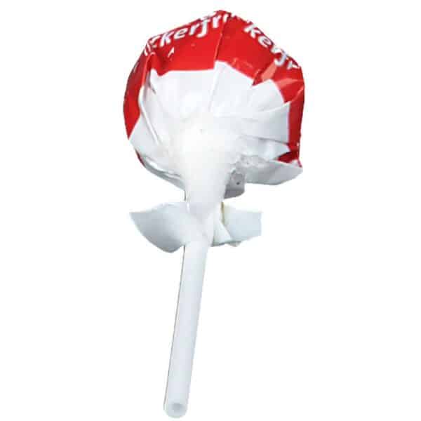 Kinder Em-eukal® Wildkirsche Lolly zuckerfrei