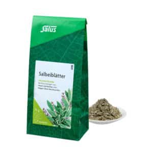 Salus® Salbeiblätter Tee