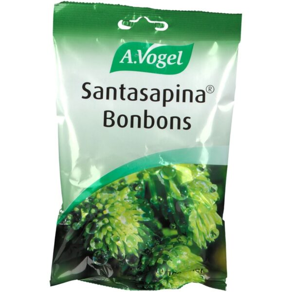 A. Vogel Santasapina Bonbons