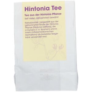 Hintonia® Tee