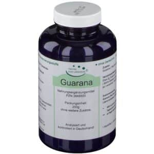 Hannes pure Lebenslust® GUARANA