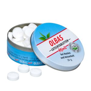 OLBAS® Klassik Lutschtabletten