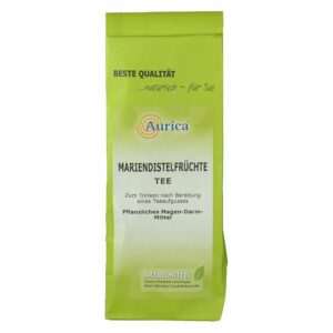 Aurica® Mariendistelfrüchte Tee