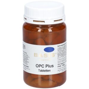 BASIS® Vitalstoff OPC Plus Tabletten