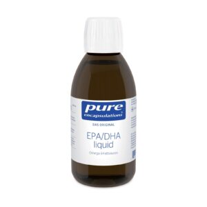 Pure Encapsulations® EPA/DHA liquid