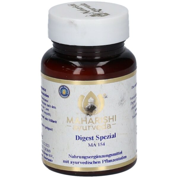 Maharishi Ayurveda® Digest Spezial