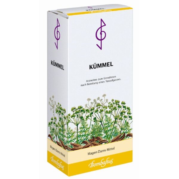 KÜMMEL TEE