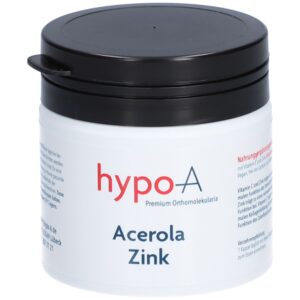 hypo-A Acerola Zink Kapseln