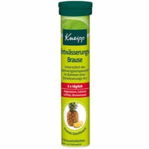 Kneipp® Entwässerungs-Brause