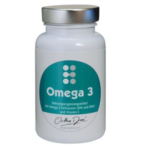 OrthoDoc® Omega 3