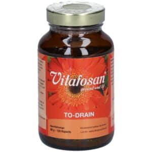 Vitafosan® gesund und fit TO-DRAIN