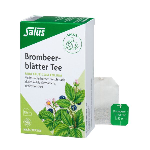 Salus® Brombeerblätter Tee